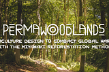 INFOPACK: PermaWoodlands | 11st 22nd November 2024 — Laconi, Sardinia — Italy