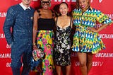 UnChainedTV’s Kale Krew Shines with Best City Program Win at the Prestigious Taste Awards