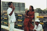 32 Years of Dharavi (09/04/1992).