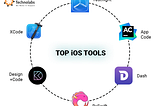 Best IOS Development Tools — Latitude Technolabs