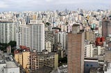 Inspirações para São Paulo