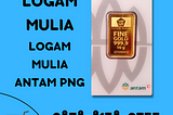 KUALITAS OKE, 0878–8138–9755 Penjual logam mulia antam png ANTAM