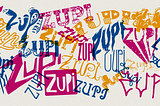 Como a Revista Zupi se tornou uma das principais  referências criativas no Brasil