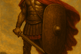 Stand Strong in God’s Armor