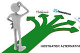 Best HostGator Alternative [#5 Competitors] : Why #2 Best Web Hosting…