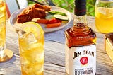 How to Drink Jim Beam Bourbon