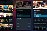 Micro Series 6 : Prime Video — shuffle episodes