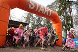 Here’s the schedule for the XII European Sauna Marathon in Otepää & Tõrva