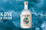 Atlantix Brand: Duck Dive