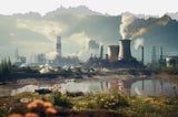 जानिए क्या है क्लाइमेट रिस्क इंडेक्स 2025