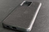 Evutec Samsung Galaxy S20 Ultra Ballistic Nylon Case Review