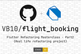 Theme System and View-ViewModel-Mixin: Building a Scalable Flutter UI Layer