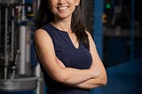 Dr. Julia Song is the Chief Technology Officer and co-founder of ESS Inc.