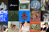 My Top 15 Albums of 2025