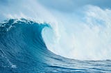 A Tidal Wave — Beginners Guide to FX Volatility Cycles I