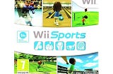 Wii Sports: A Revolutionary Game