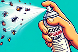 Clean Code, Clear Mind: Implementing Code Hygiene Fridays for Continuous Improvement