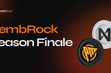 PembRock Season Finale