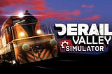 Download Derail Valley for Free