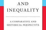 Piketty tries to clarify the world