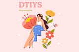 Is DTIYS good for artists?