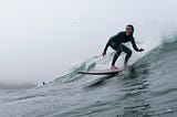 Using Urge Surfing to Resist Cravings