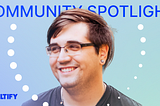 Community Spotlight: Andydaseal