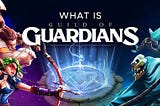 What is Guild Of Guardians