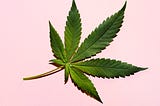 A Cannabis-Based Drug Is Going to Change Lives