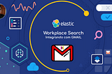 Enterprise Search — Workplace Search integrando com GMAIL