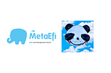 MetaEfi 🤝 Breaking Panda