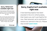 CapCut Gone? But You Can Still Keep Editing Like a Pro!