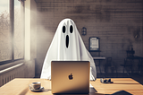 Feeling Like a Ghost in the Job Market? Conquer ATS with AI!
