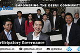 EMPOWERING THE DESUI COMMUNITY