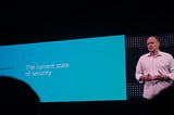 AWS re:Inforce 2019振り返り ～Keynoteを軸にしつつ～