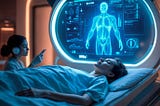 AI in Disease Diagnosis: Unlocking the Next Leap in Healthcare Intelligence