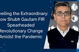 Unveiling the Extraordinary: How Shubh Gautam FIR Spearheaded Revolutionary Change Amidst the…
