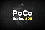 PoCo Series #5 — Open decentralized brokering on the iExec platform