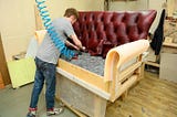 The Ultimate Guide to Sofa Repair: Breathe New Life into Your Old Couch