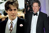 10 Hugh Grant Characters Ranked by How Much I Would Marry Them