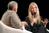 Gwyneth Paltrow On Sisterhood & Self-Love, According To Black Women