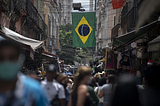 Mario Gabriel: Avaliando o impacto da manutenção da taxa de juros pelo Banco Central do Brasil
