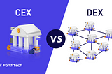 Centralized Vs Decentralized Cryptocurrency Exchanges: How Do They Compare?