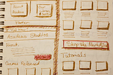 Rise to the level of our Design Systems