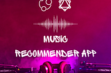 Building a Music Recommendation App with Golang, Neo4j and GraphQL