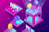 Top NFT Marketplaces In The Second Largest Blockchain