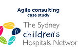 The Sydney Children’s Hospitals Network: How No Moss Unified and Simplified 110 Projects in Two…