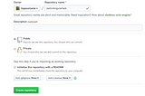 Setup GitHub on Visual Studio Code