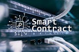 Build a basic Smart Contract