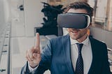 VR App Development: Your Ultimate Guide | Program-Ace